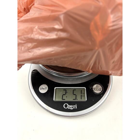 2LB 5oz Mixed Bulk Jewelry Vintage - Junk Earrings Bracelets Pins for Repurpose - Picture 4 of 15